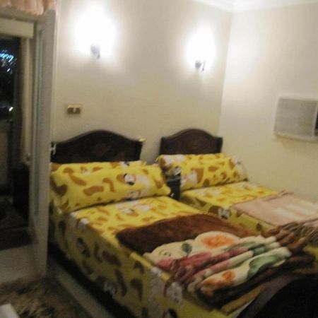 City Plaza Hostel Cairo Ngoại thất bức ảnh