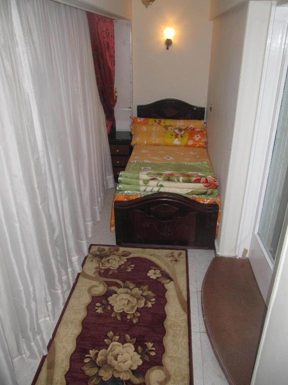 City Plaza Hostel Cairo Ngoại thất bức ảnh