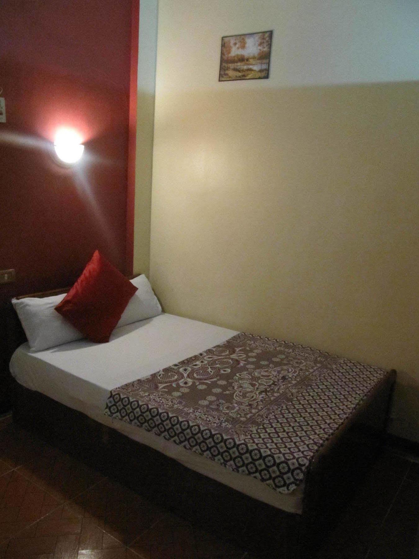 City Plaza Hostel Cairo Ngoại thất bức ảnh