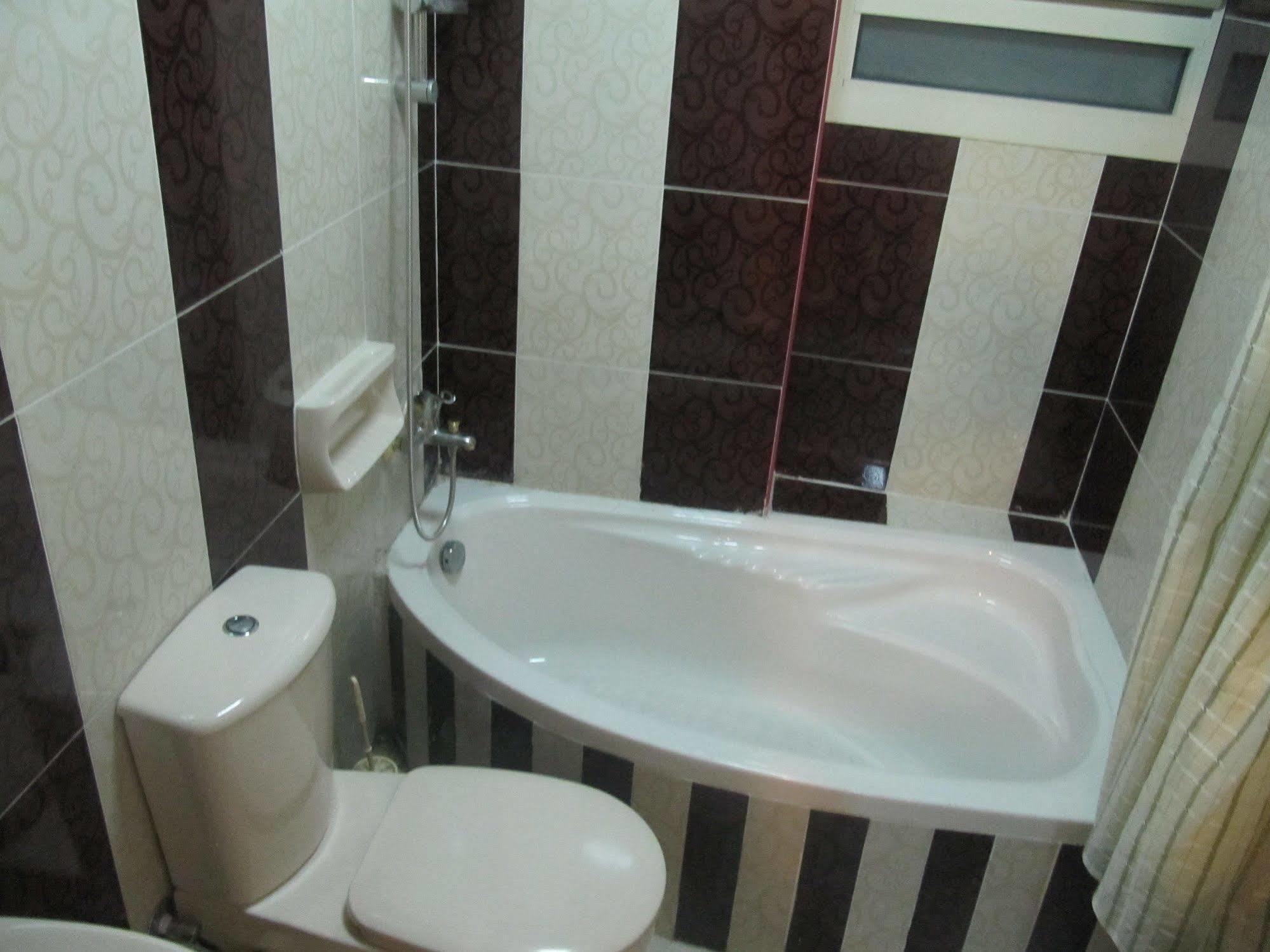 City Plaza Hostel Cairo Ngoại thất bức ảnh