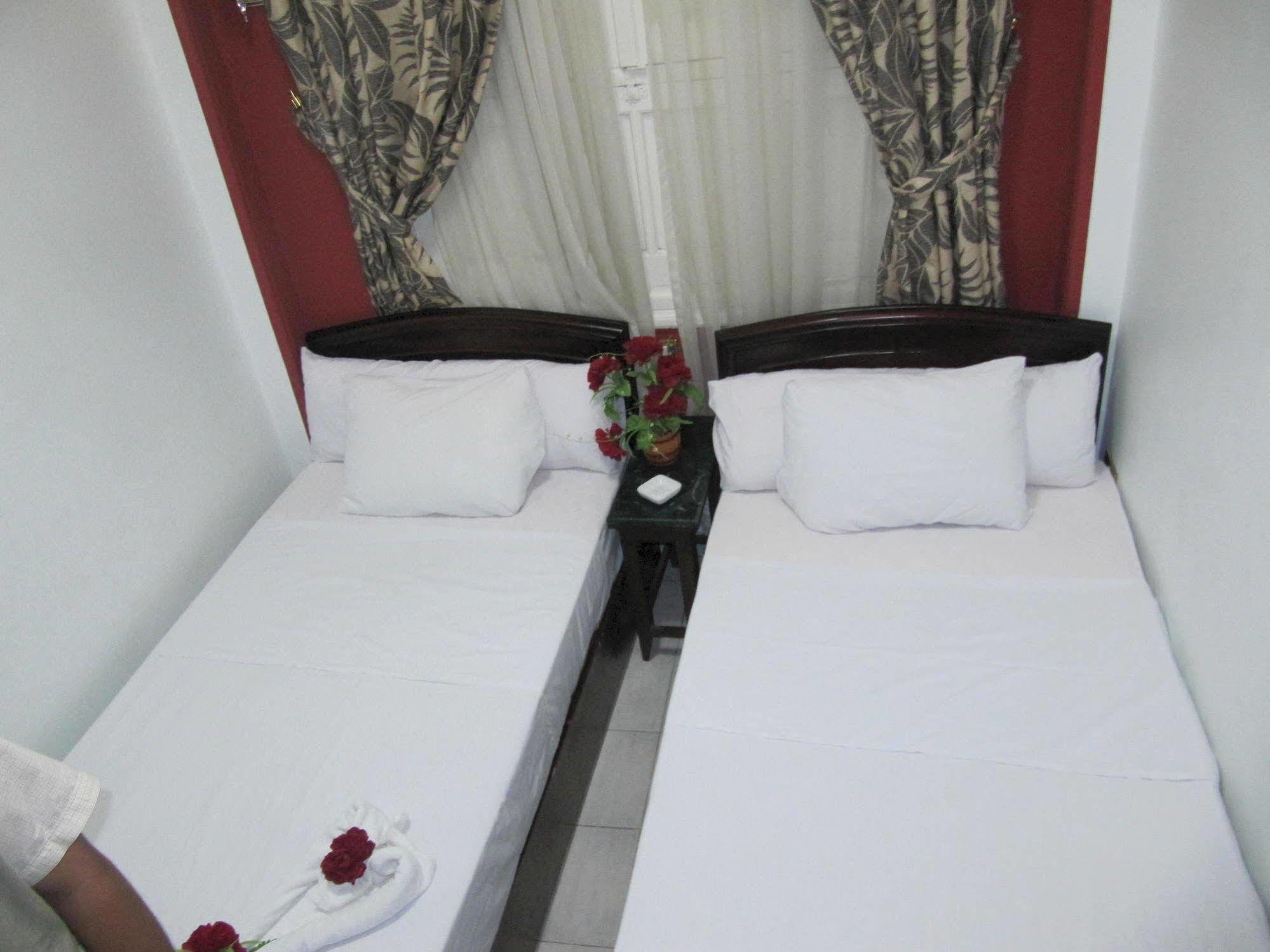 City Plaza Hostel Cairo Ngoại thất bức ảnh