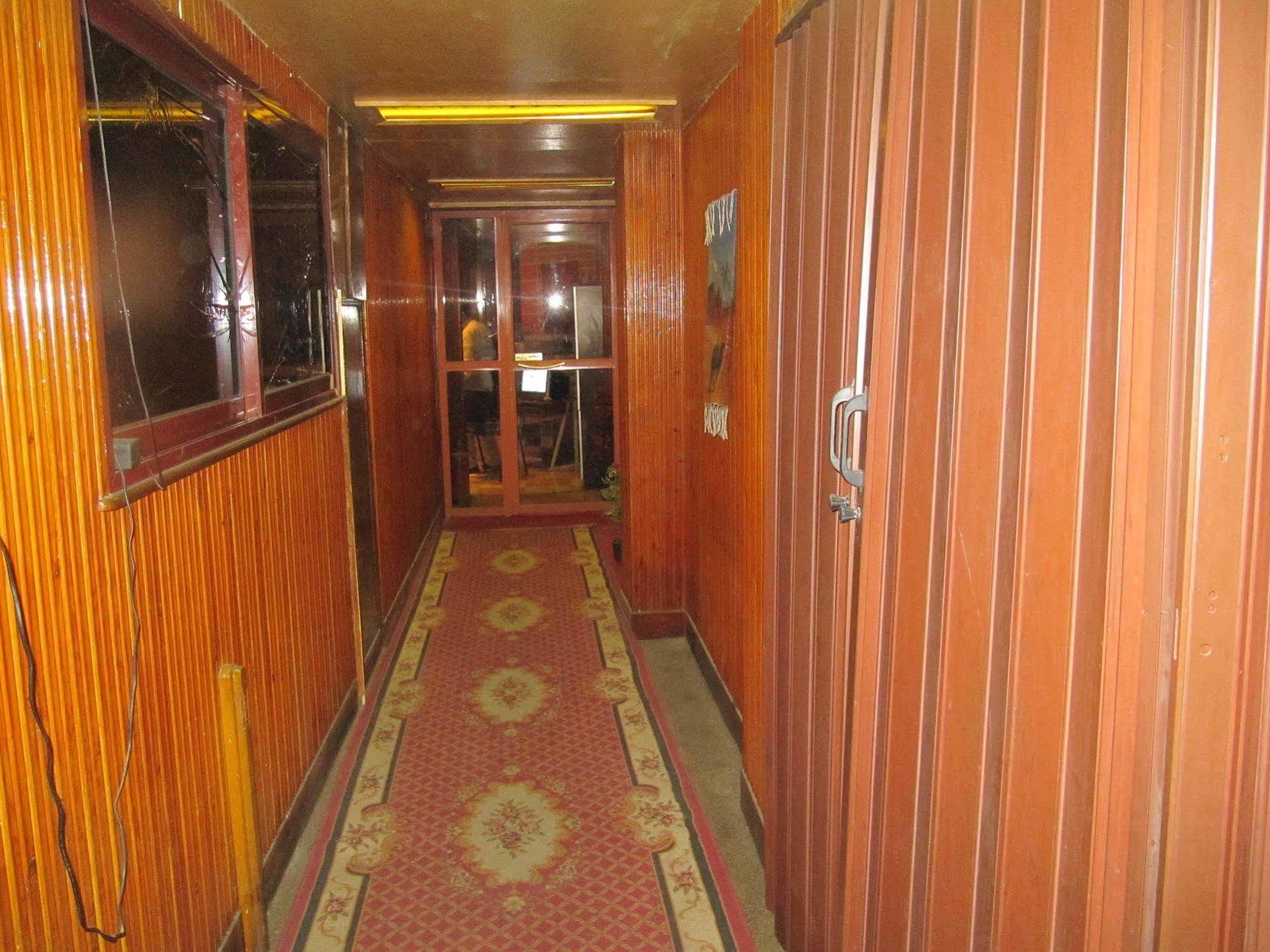 City Plaza Hostel Cairo Ngoại thất bức ảnh